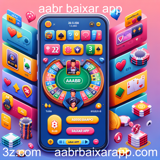 Descubra o Mundo dos Jogos de Cartas no AABR Baixar App