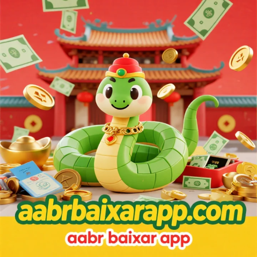aabr baixar app