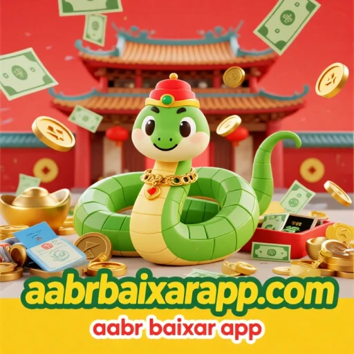 aabr baixar app